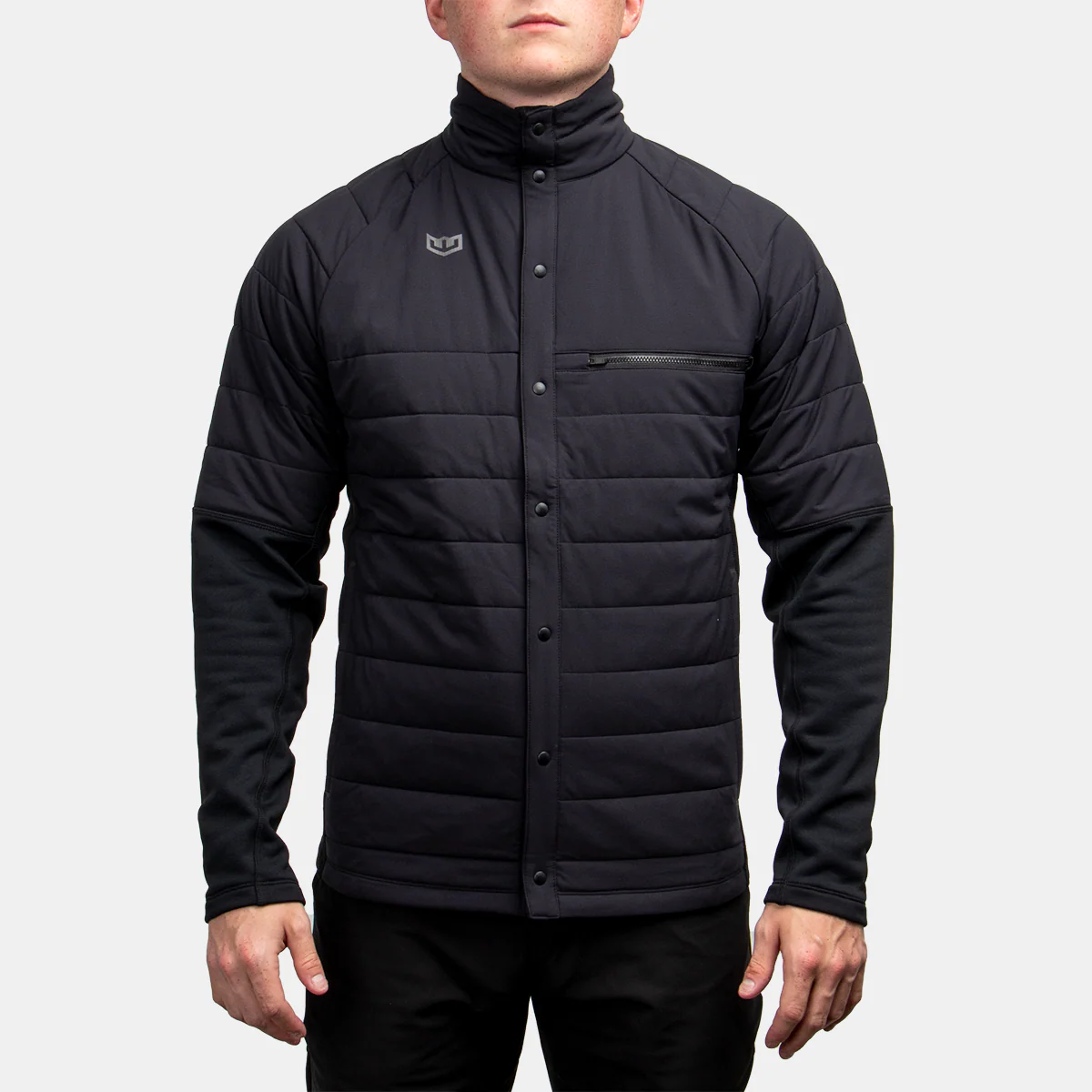Ace Hybrid Jacket - Image 10