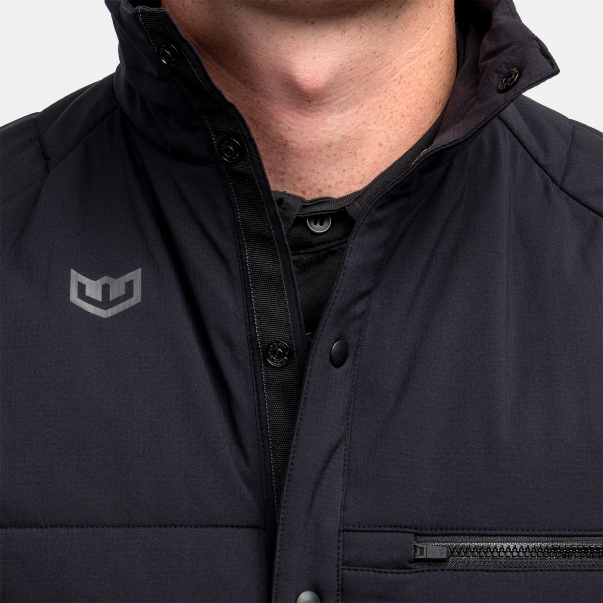 Ace Hybrid Jacket - Image 5