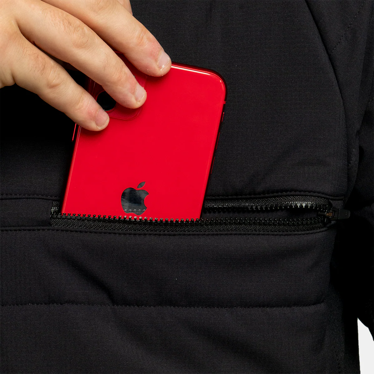 Ace Hybrid Jacket - Image 6