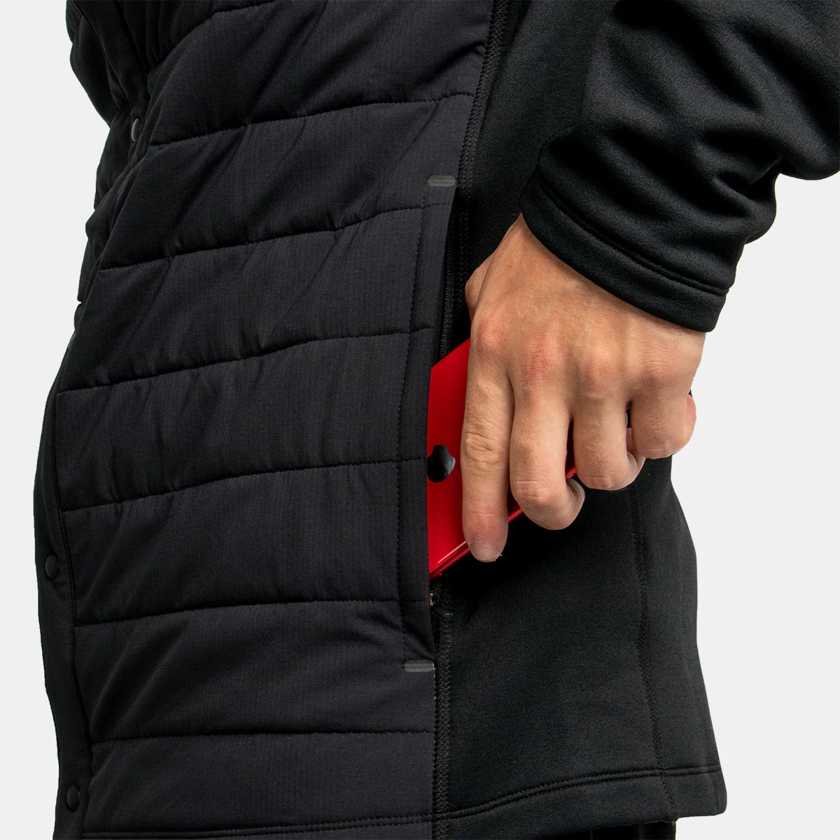 Ace Hybrid Jacket - Image 7