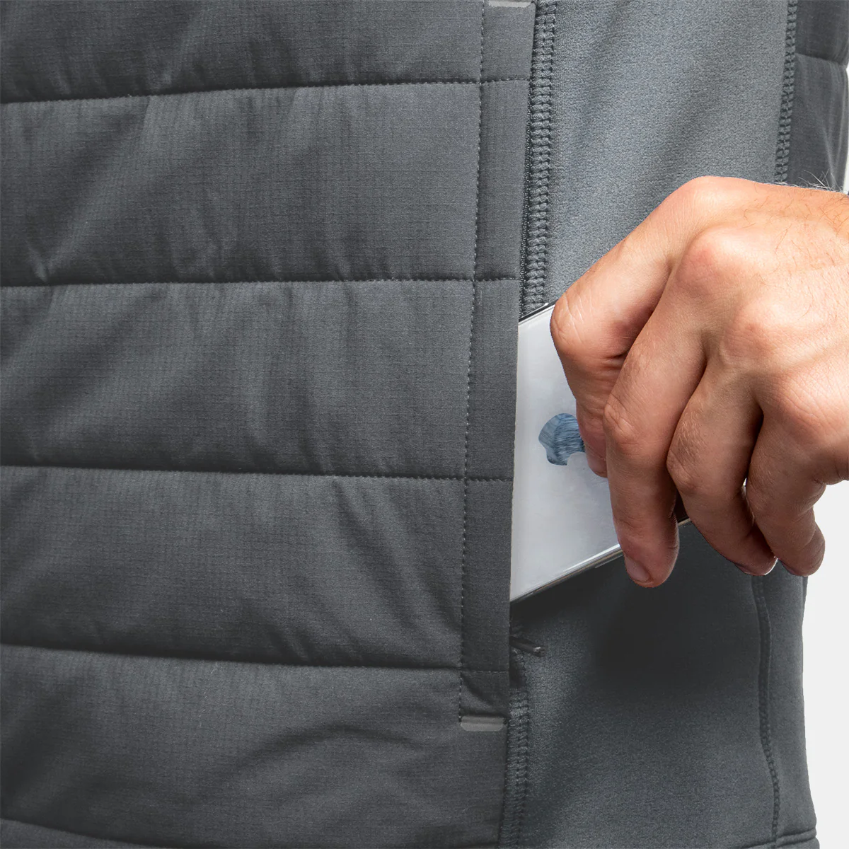 Ace Hybrid Jacket - Image 5