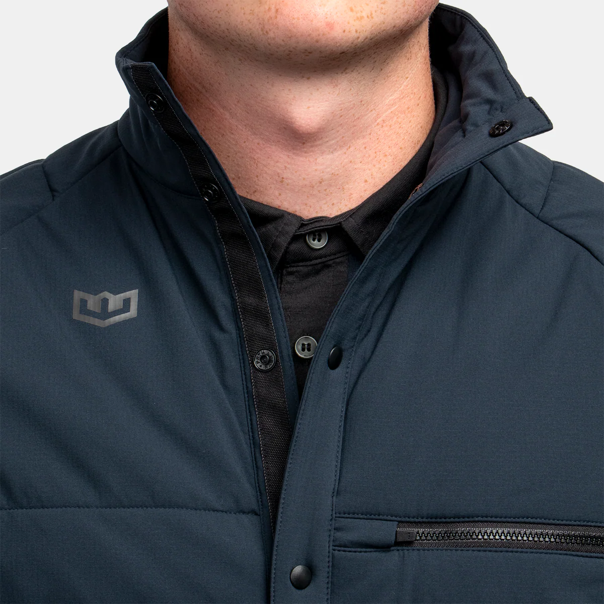 Ace Hybrid Jacket - Image 4