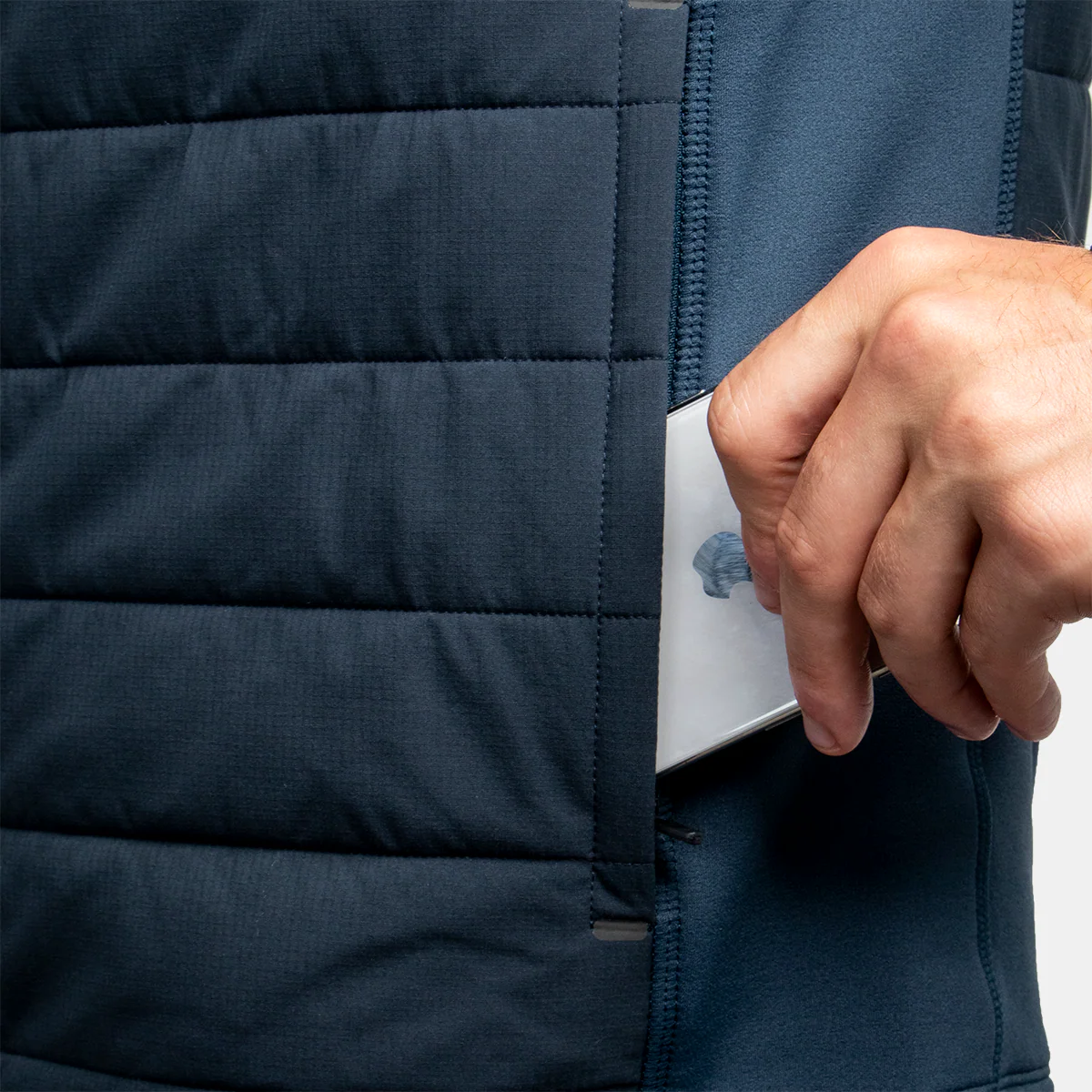 Ace Hybrid Jacket - Image 6