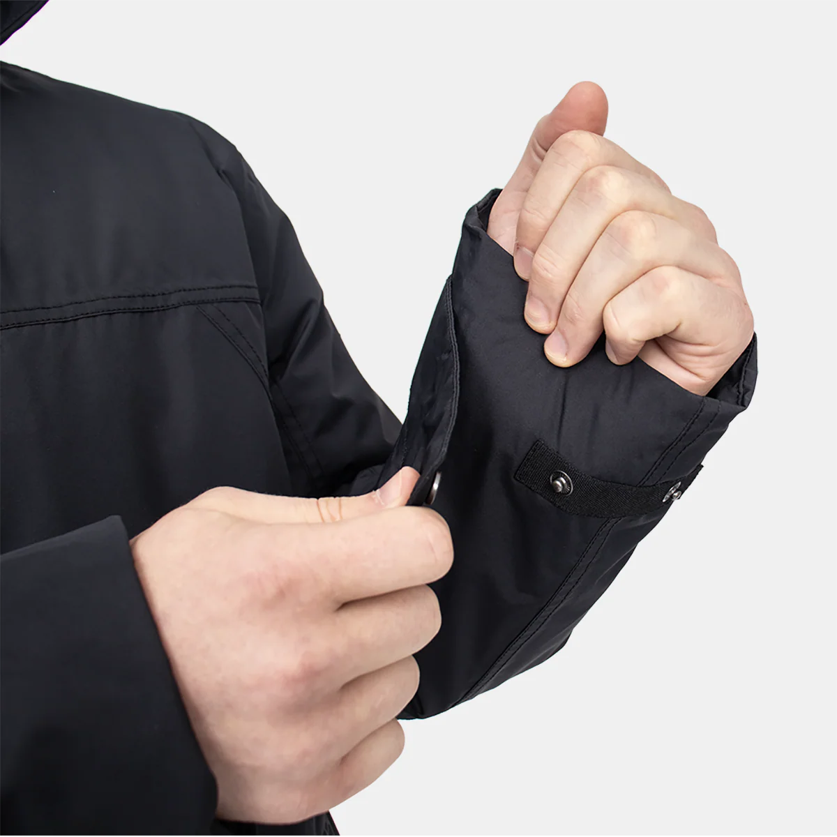 Boiler Down Parka - Image 10