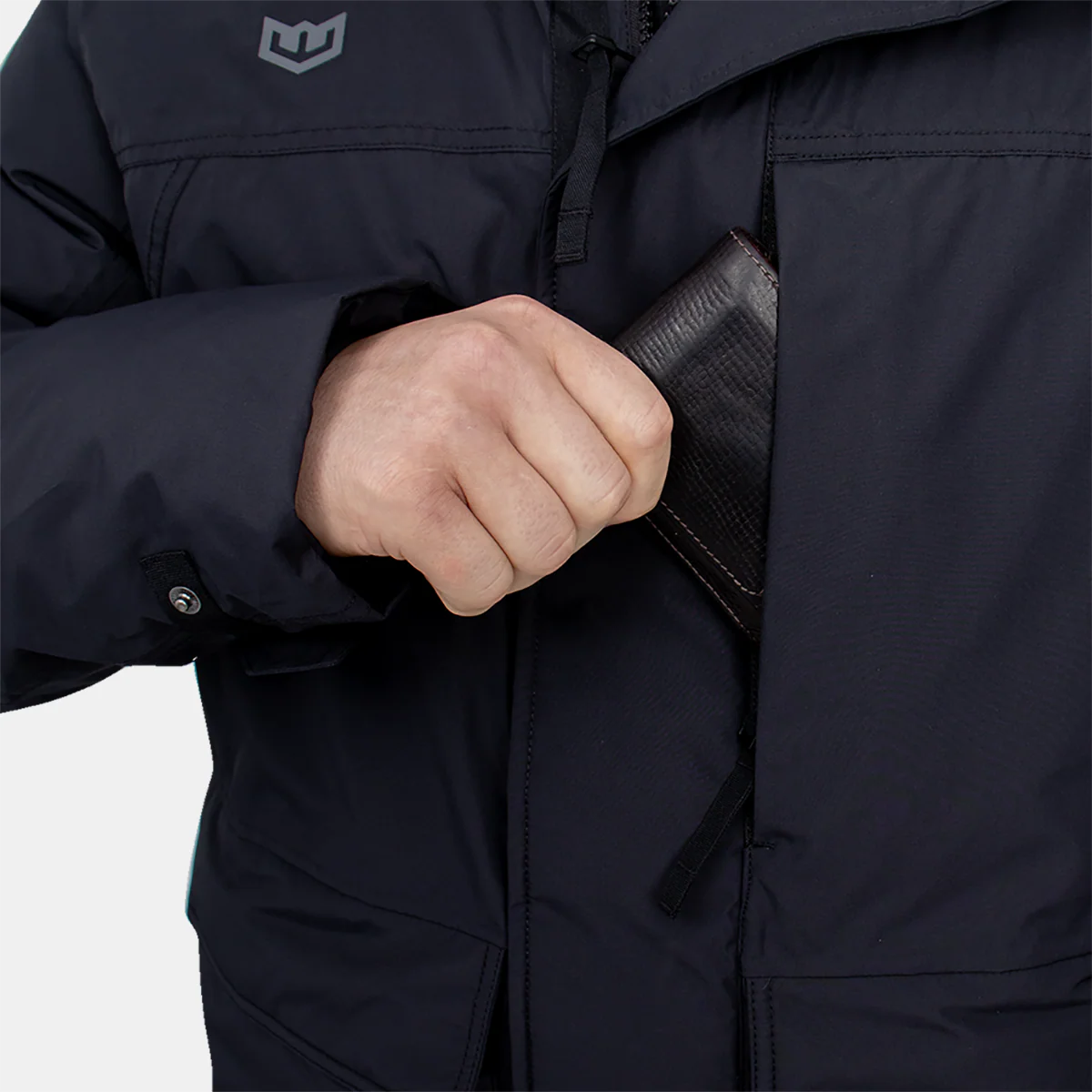 Boiler Down Parka - Image 11