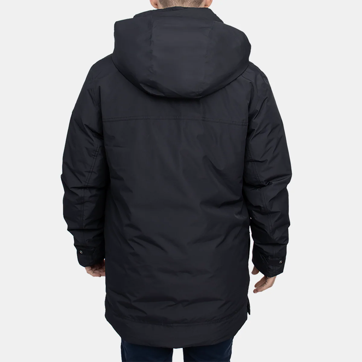 Boiler Down Parka - Image 13