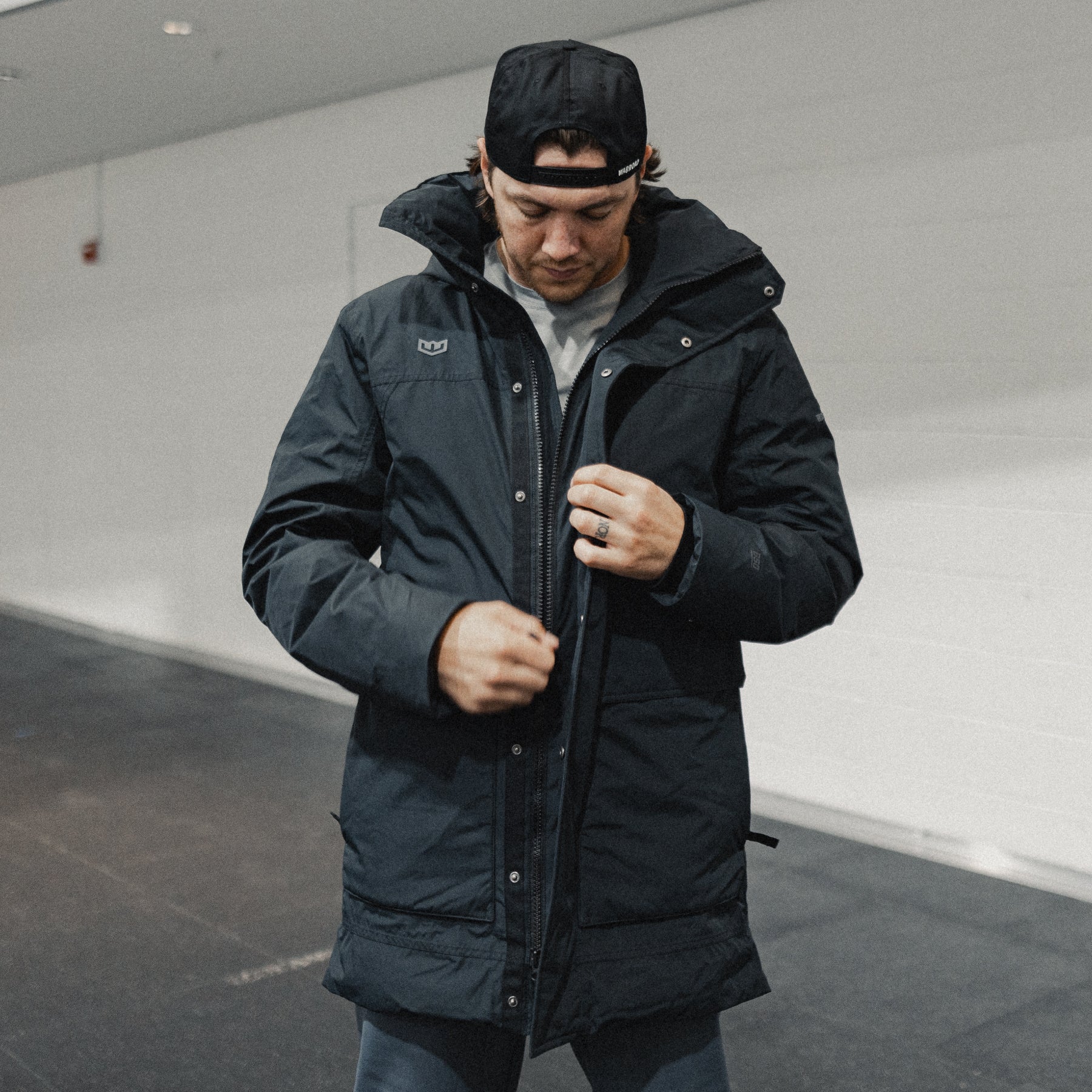 Boiler Down Parka - Image 3