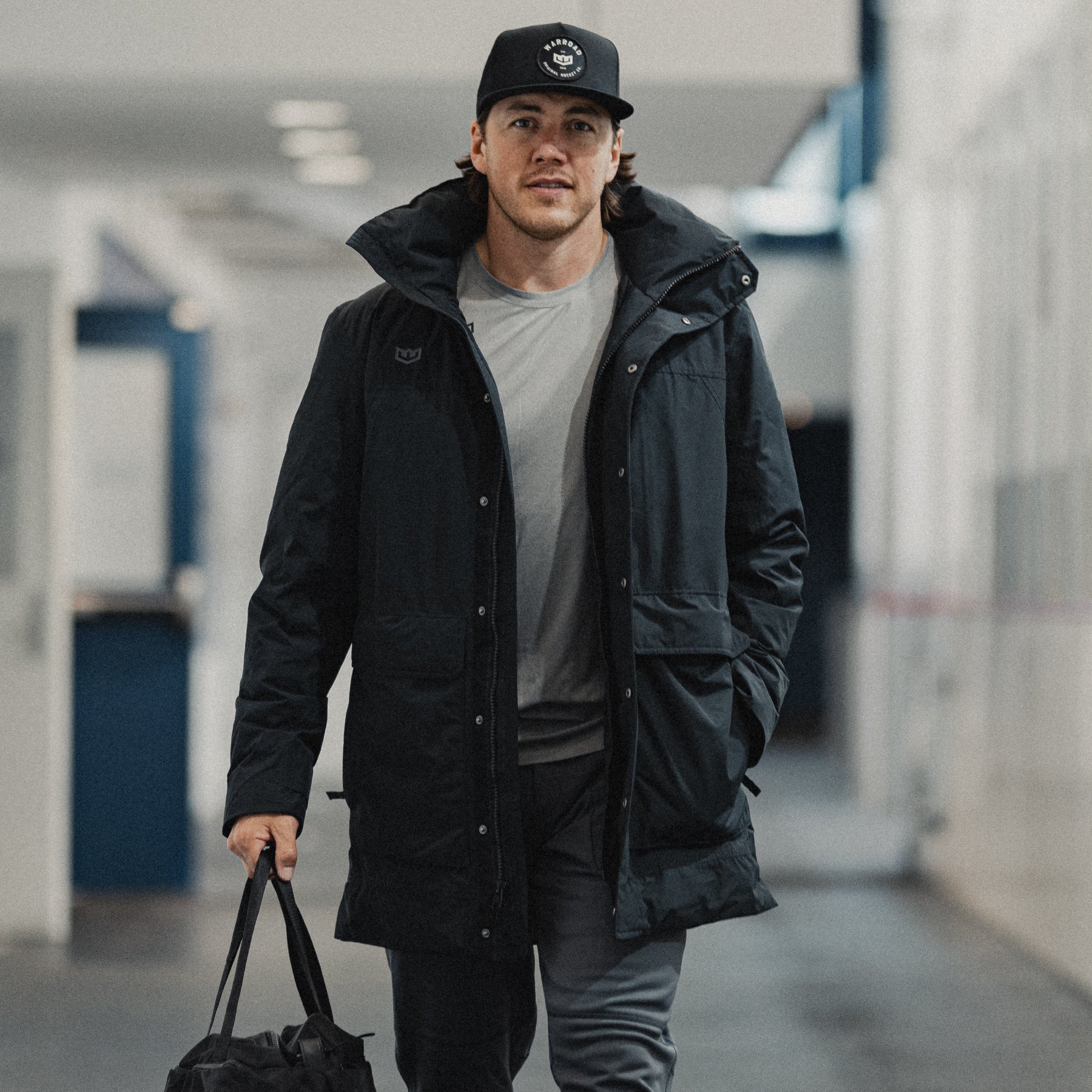 Boiler Down Parka - Image 4