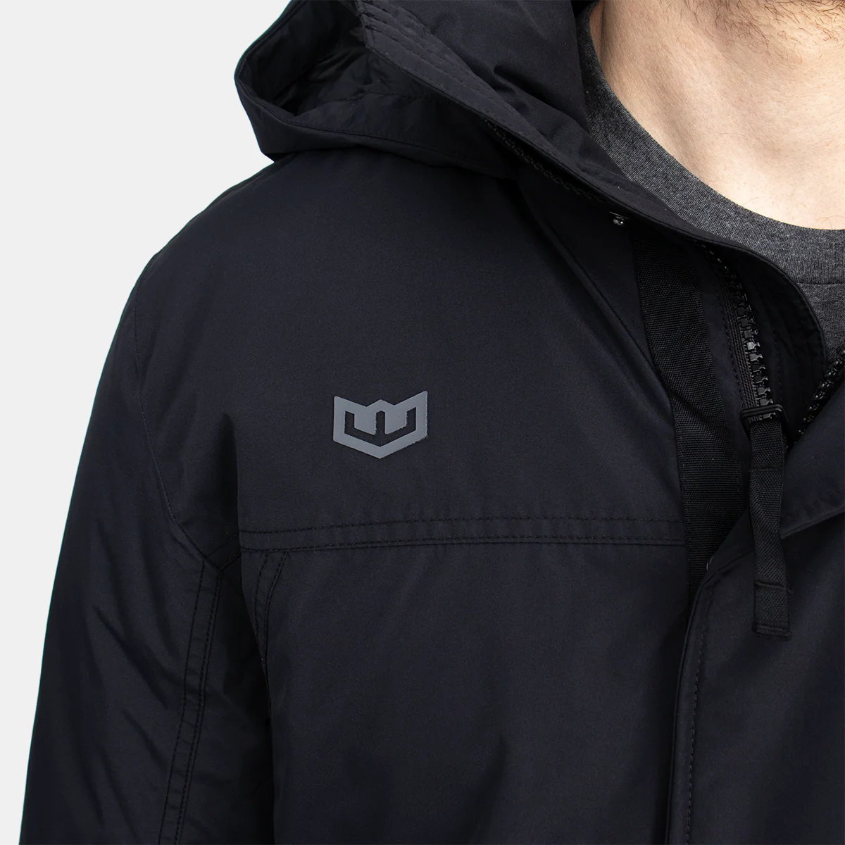 Boiler Down Parka - Image 6