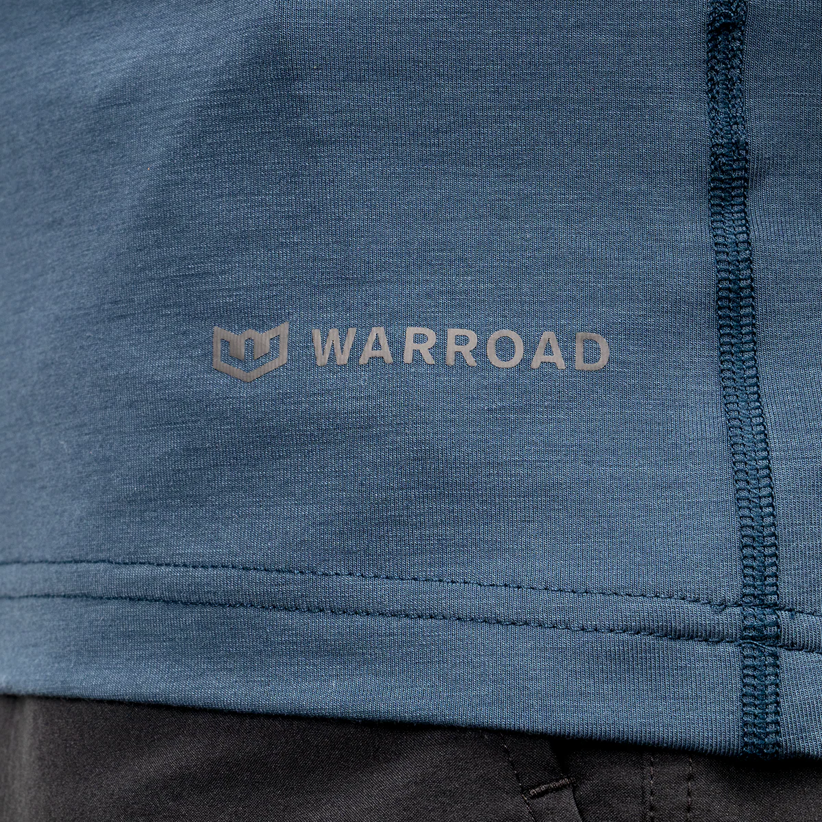 Long Sleeve Tech Tee - Image 4