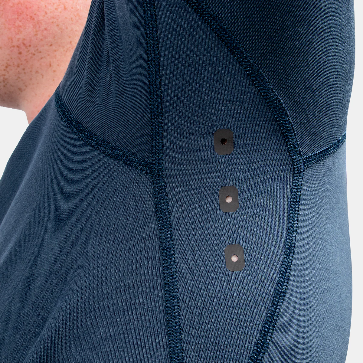 Long Sleeve Tech Tee - Image 5