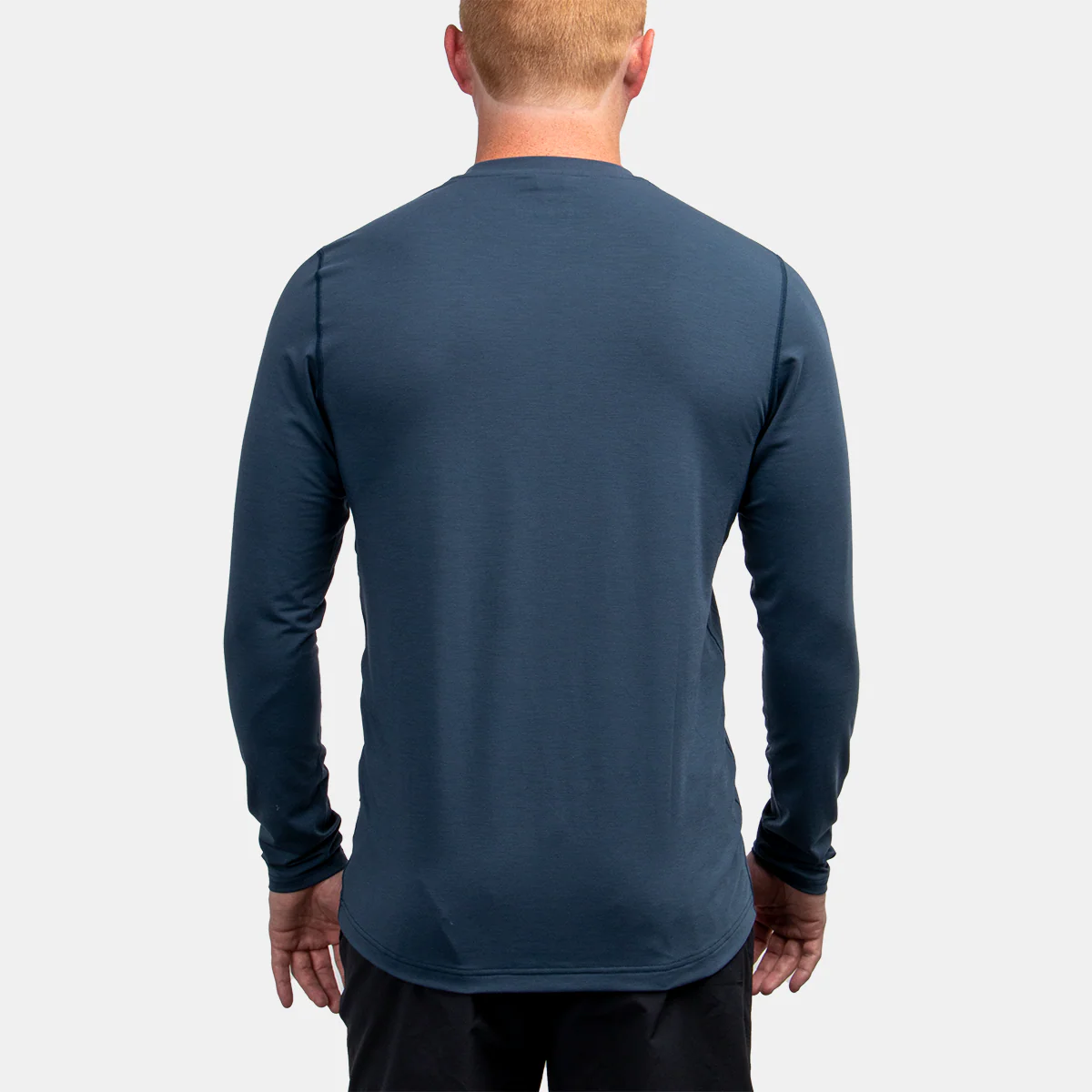 Long Sleeve Tech Tee - Image 6