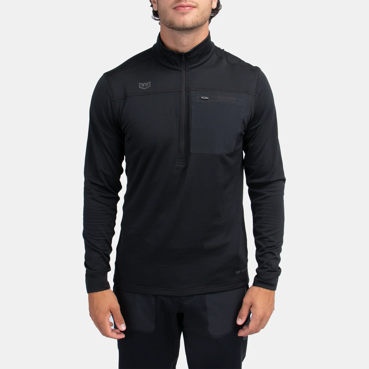 Rinkside 1/4 Zip - Image 4