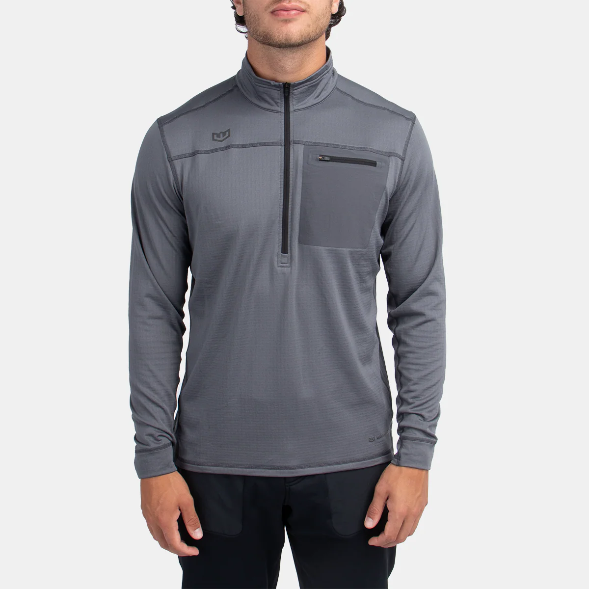 Rinkside 1/4 Zip - Image 3