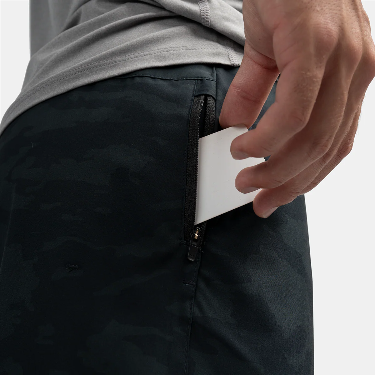 Dryland Tech Short - Image 7