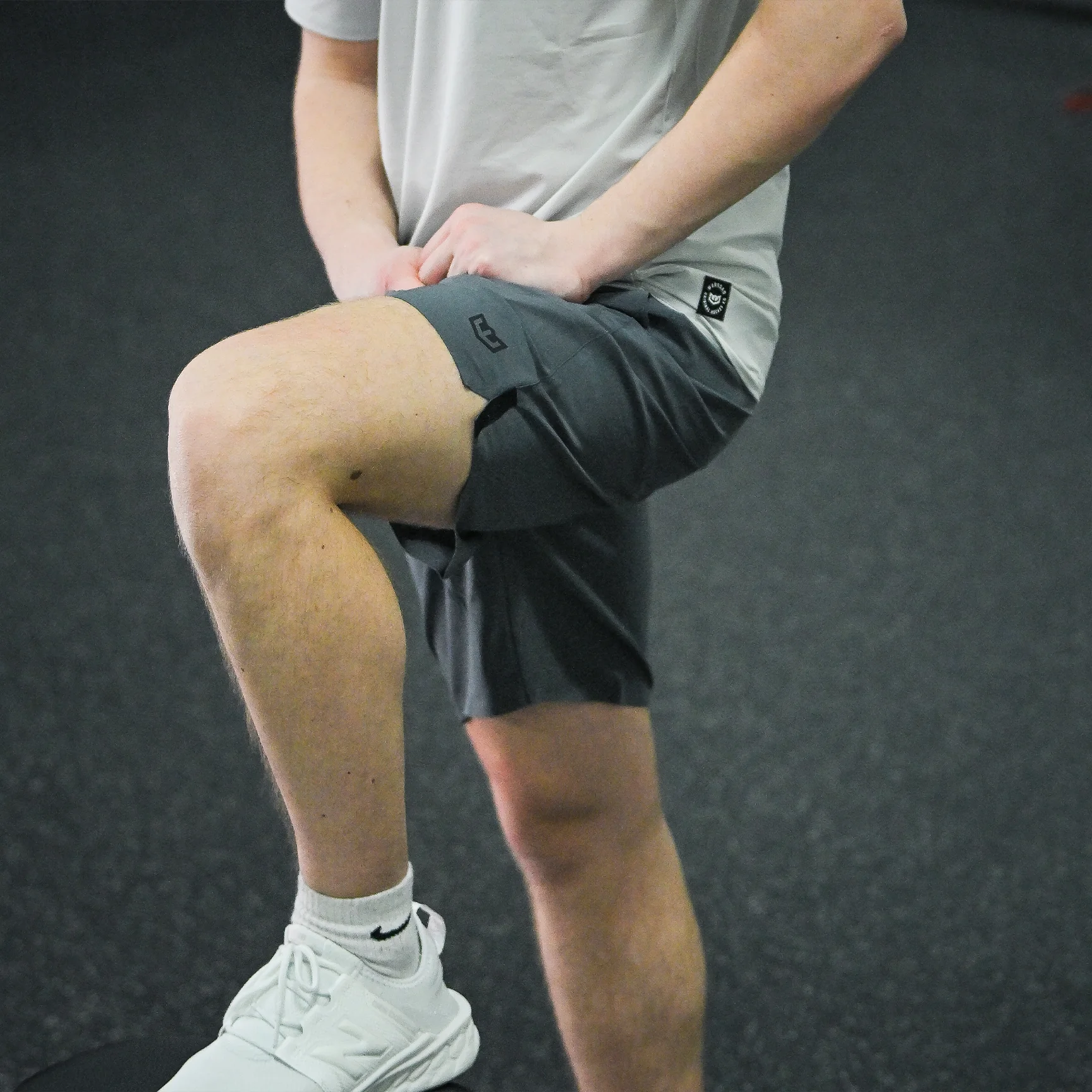 Dryland Tech Short - Image 5