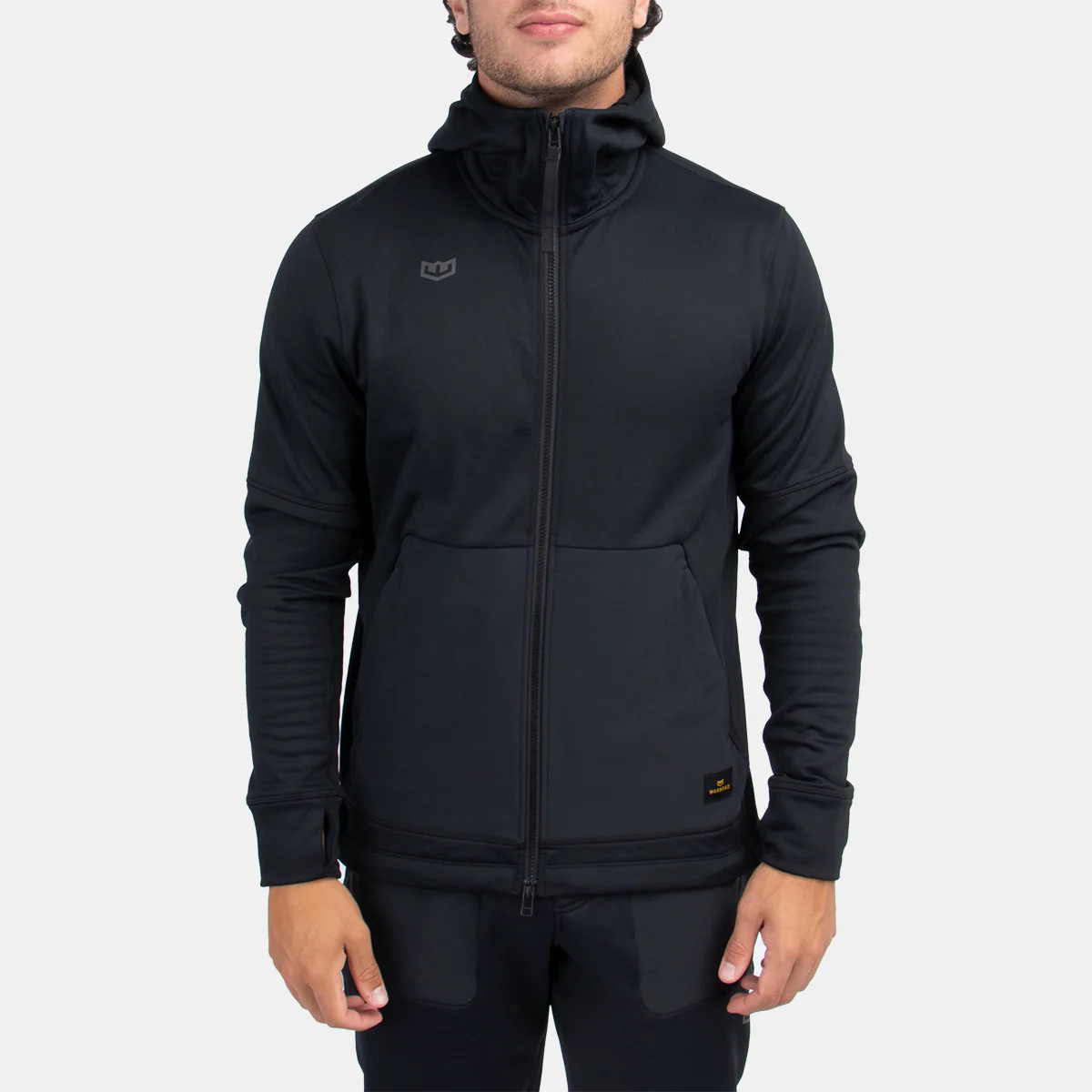 Blade Tech Hoodie - Image 3