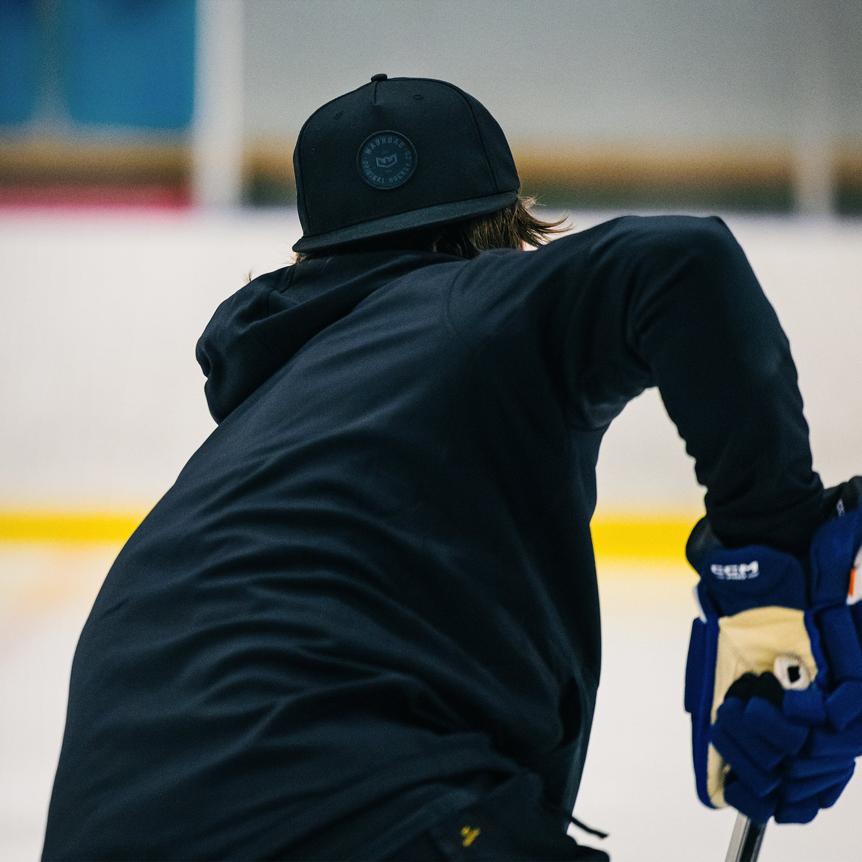 Blade Tech Hoodie - Image 8