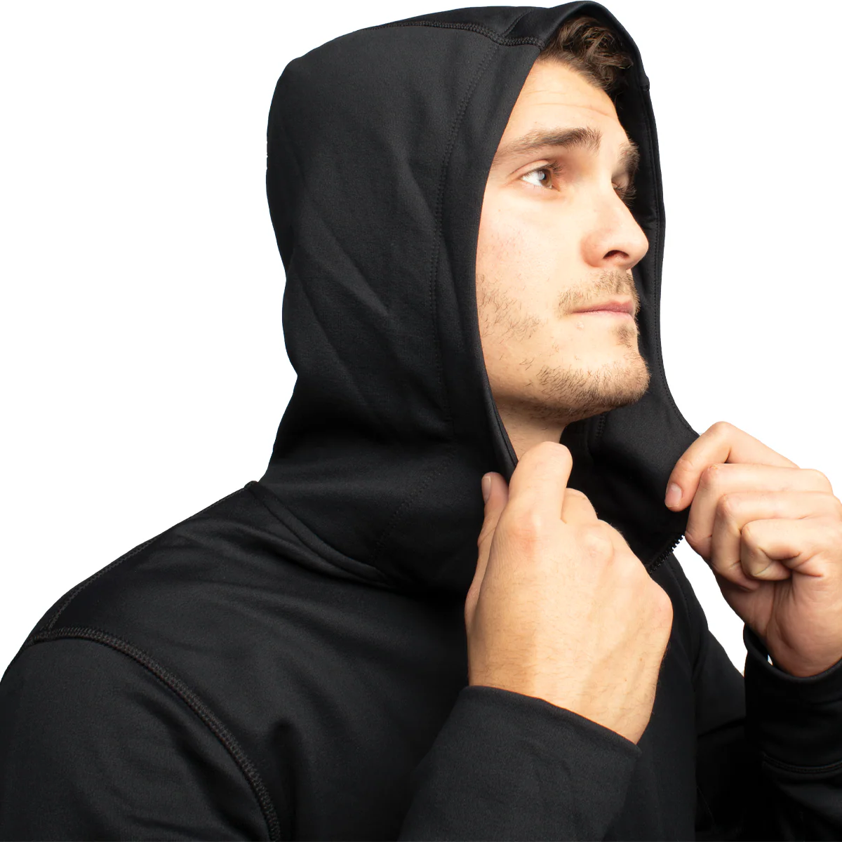Blade Tech Hoodie - Image 9