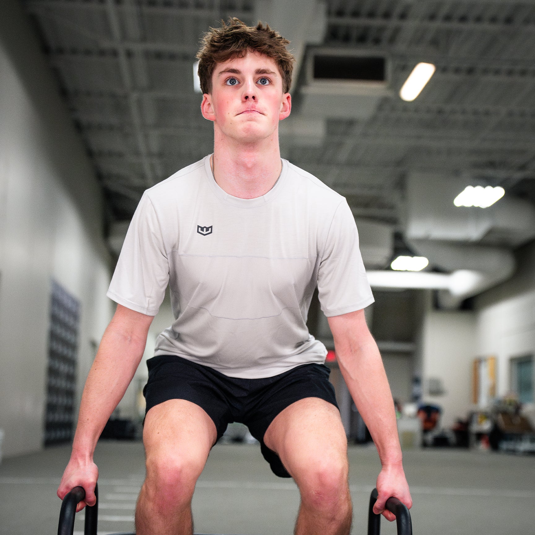 Series Performance Tech Tee - Image 3