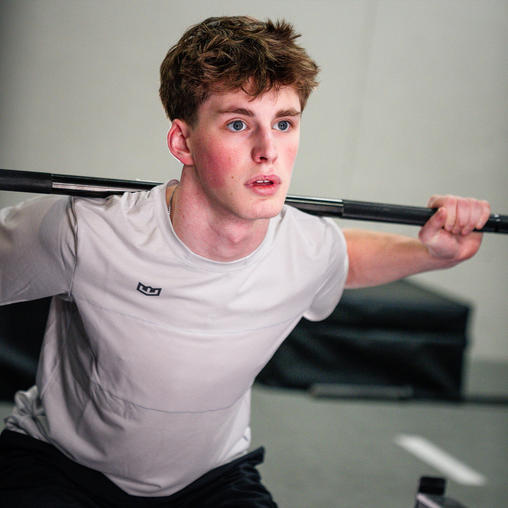 Series Performance Tech Tee - Image 4