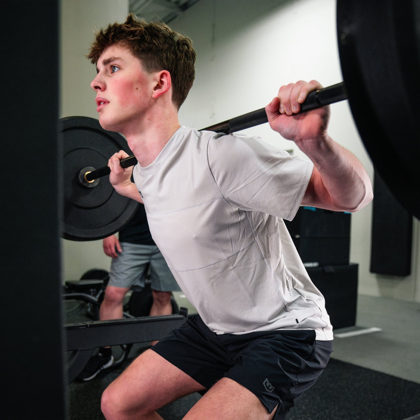 Series Performance Tech Tee - Image 5