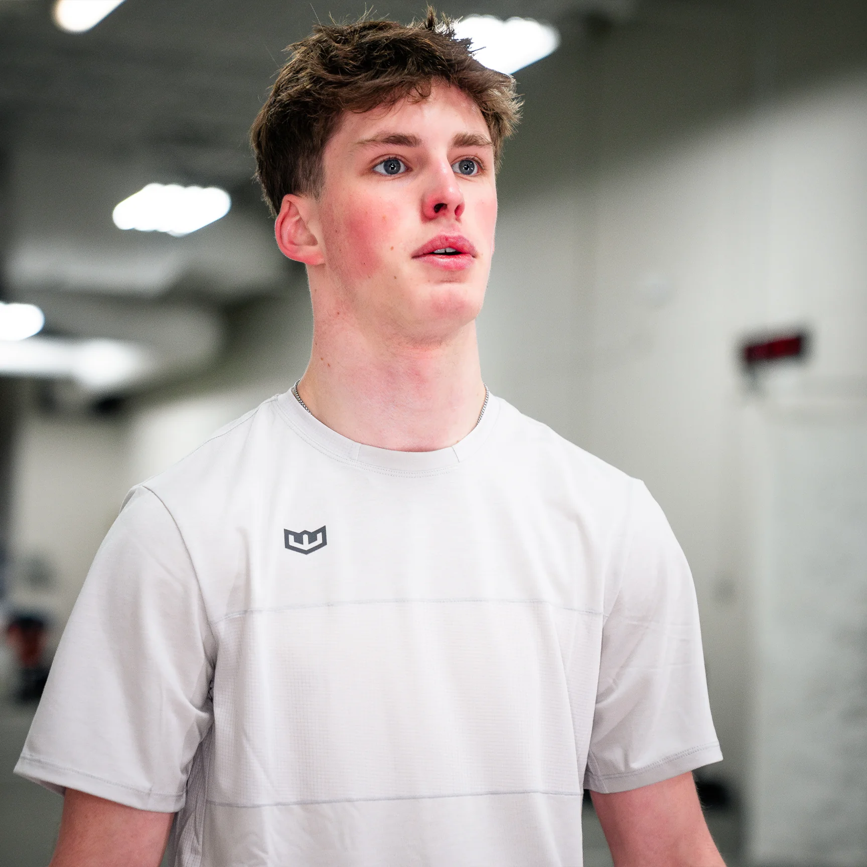 Series Performance Tech Tee - Image 6