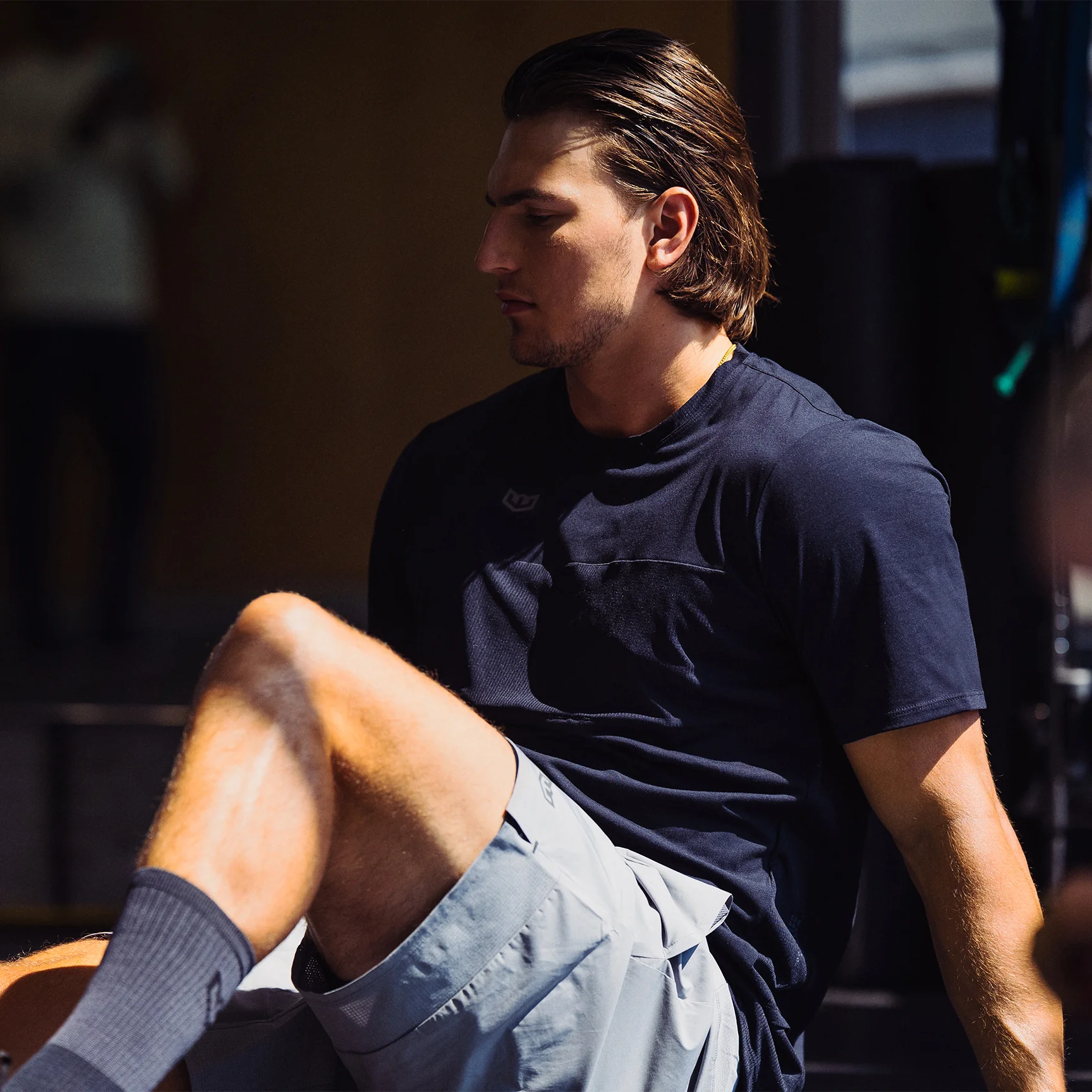 Series Performance Tech Tee - Image 5