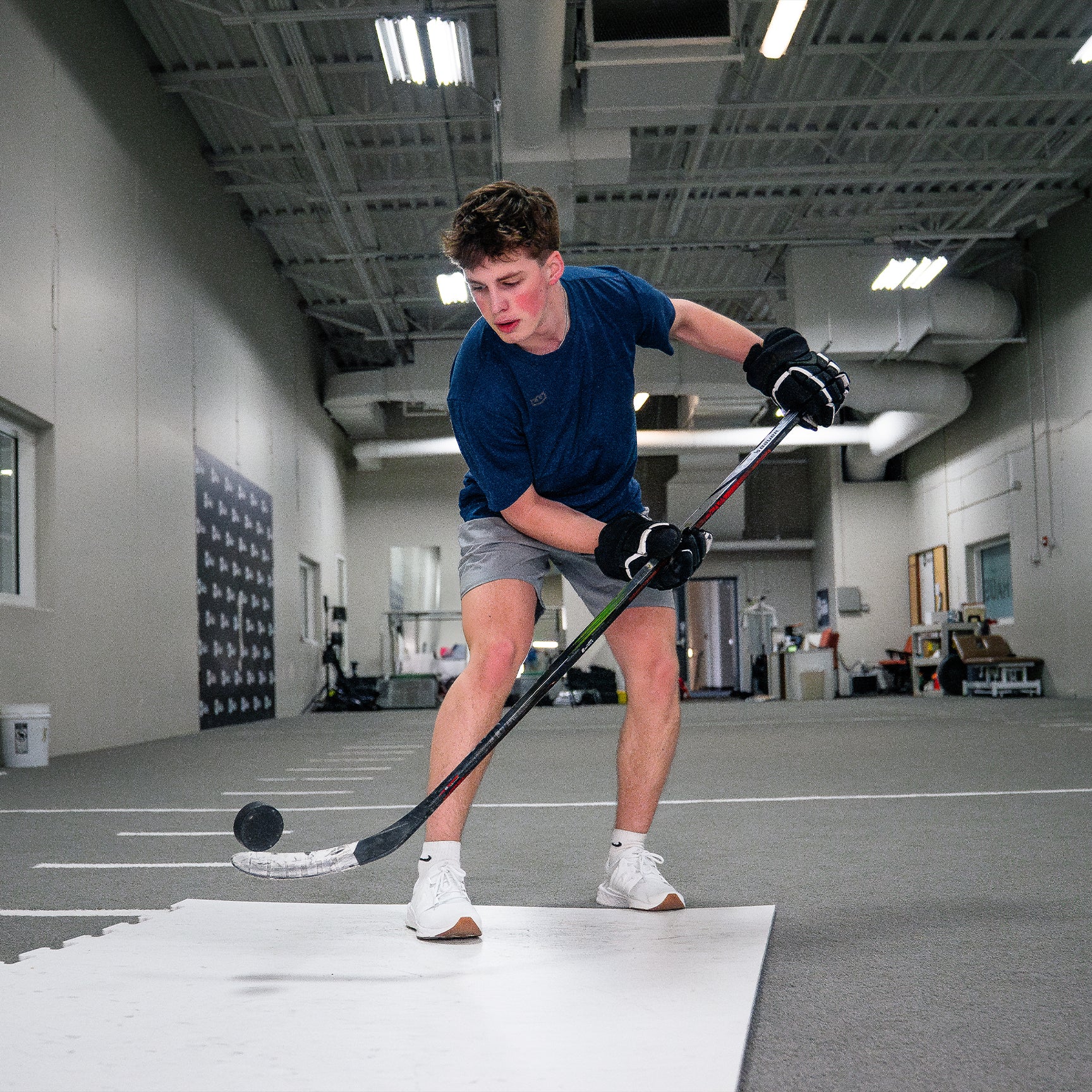 Series Performance Tech Tee - Image 6