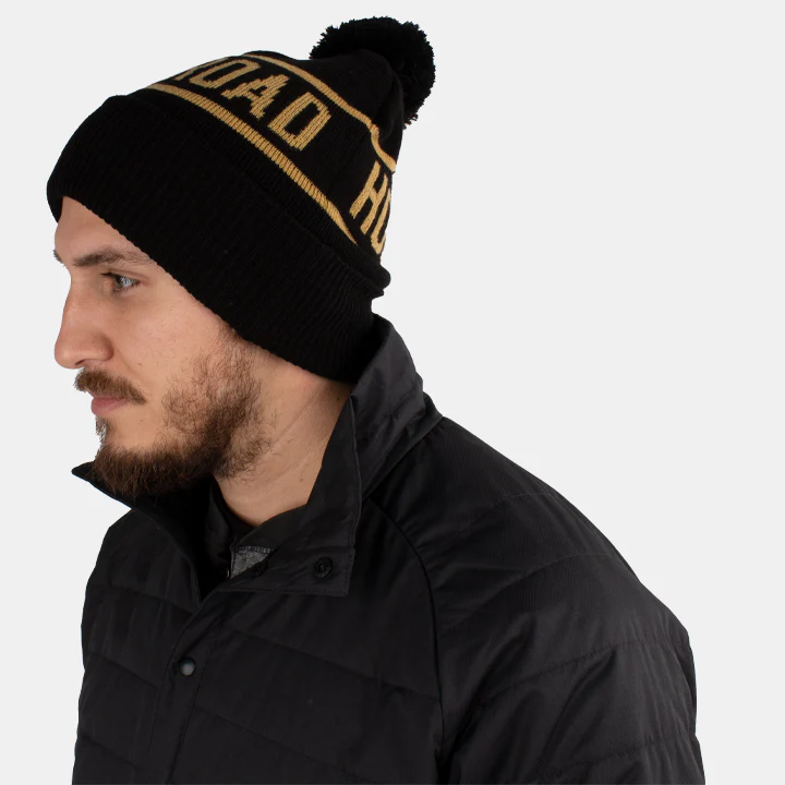 Warroad Pom Beanie - Image 3