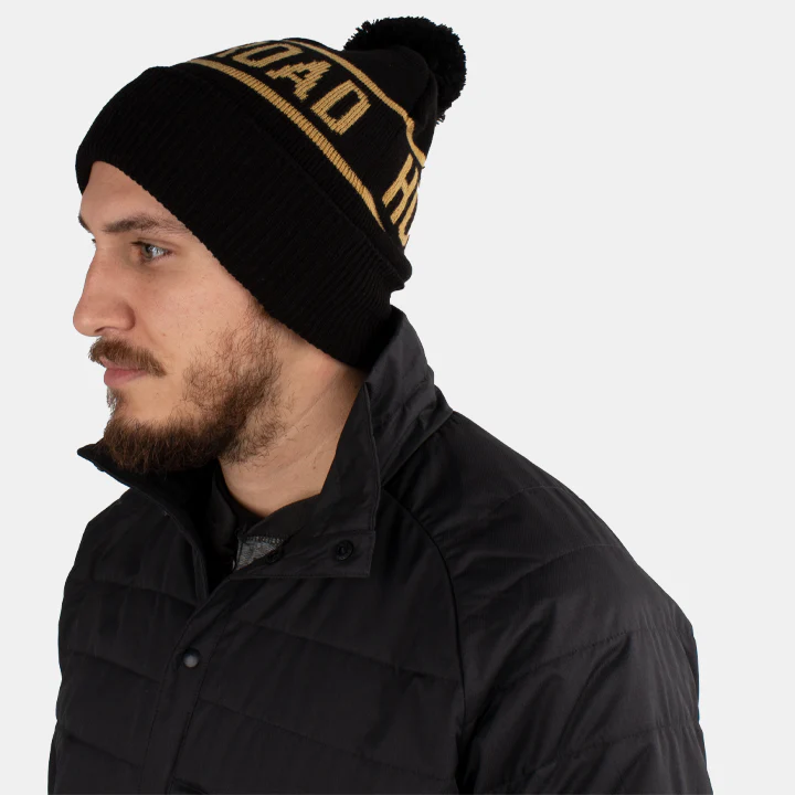 Warroad Pom Beanie - Image 4