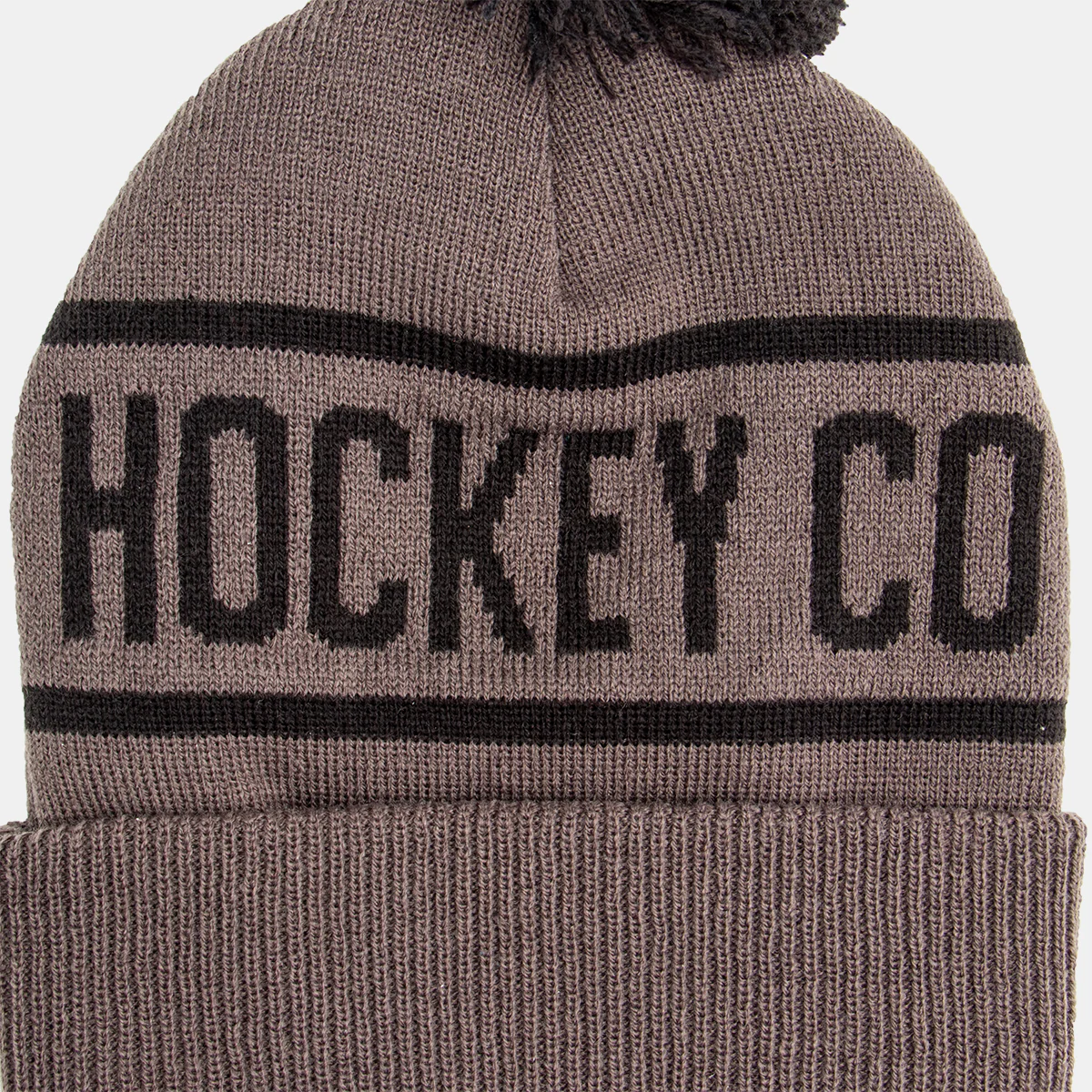 Warroad Pom Beanie - Image 4