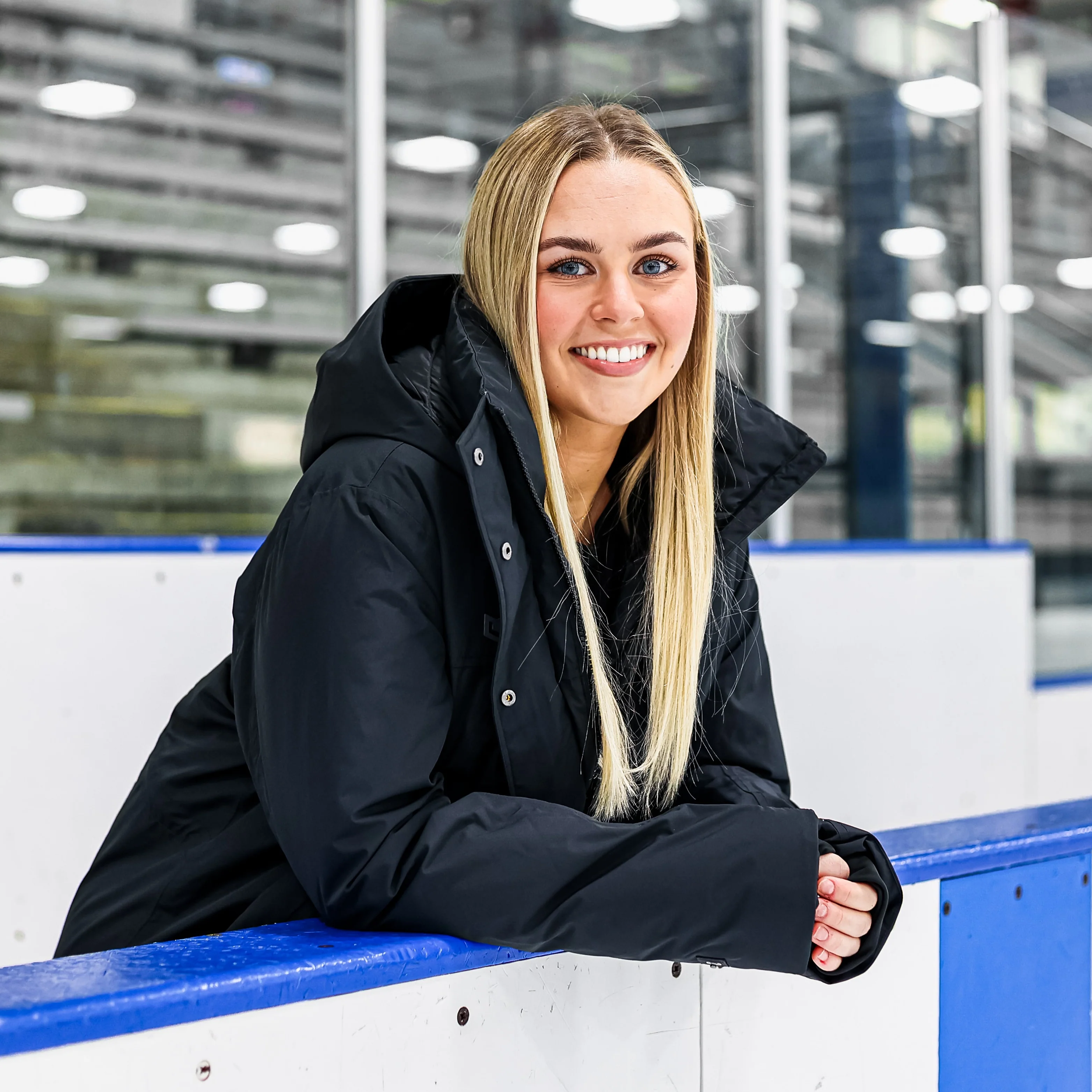 Women's Boiler Down Parka - Image 7