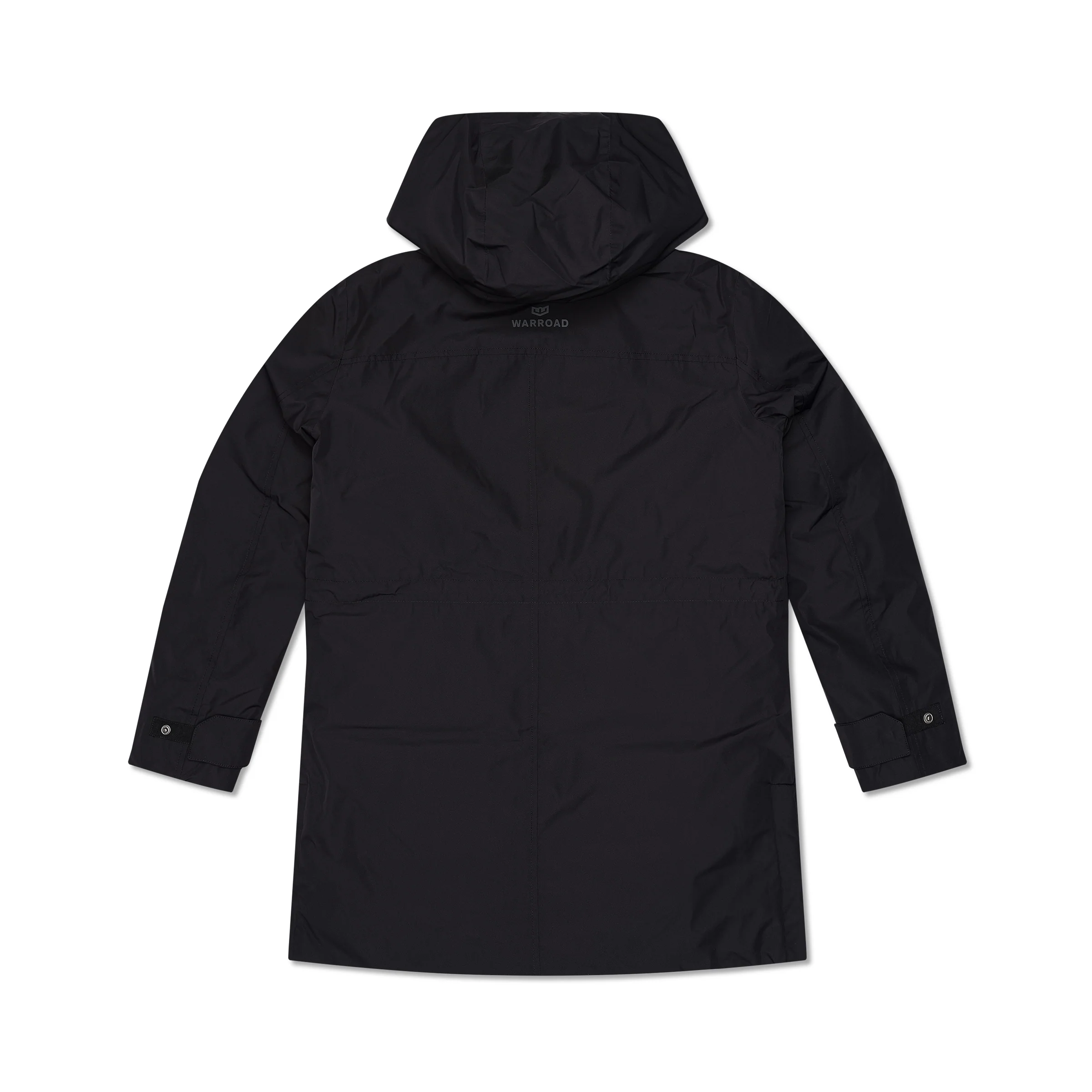 Women's Boiler Down Parka - Image 8