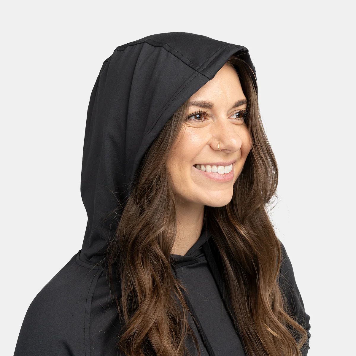 Women's Butter Hoodie - Image 5