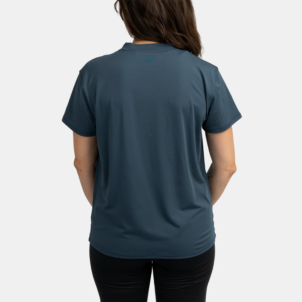 Women's Dryland Tech Tee - Image 4