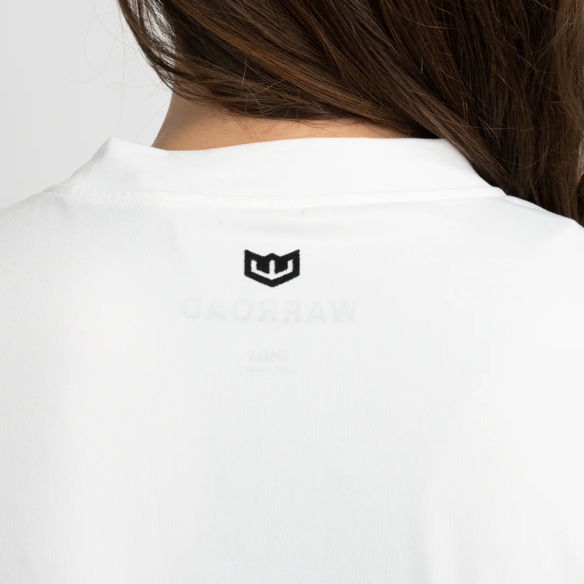 Women's Dryland Tech Tee - Image 4