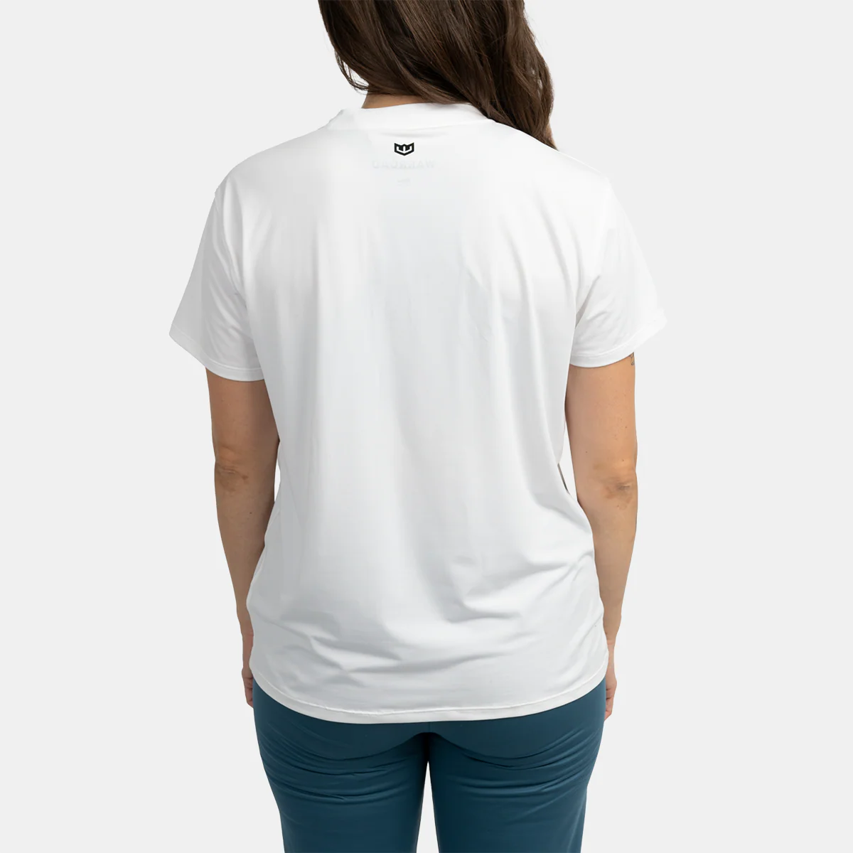 Women's Dryland Tech Tee - Image 5