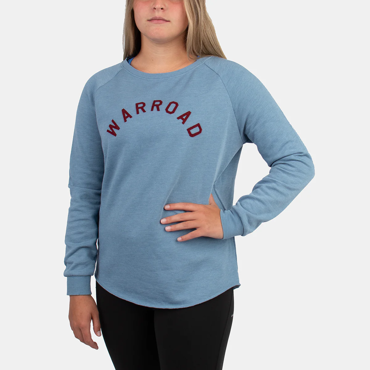 Women's Pre Game Crew - Image 3