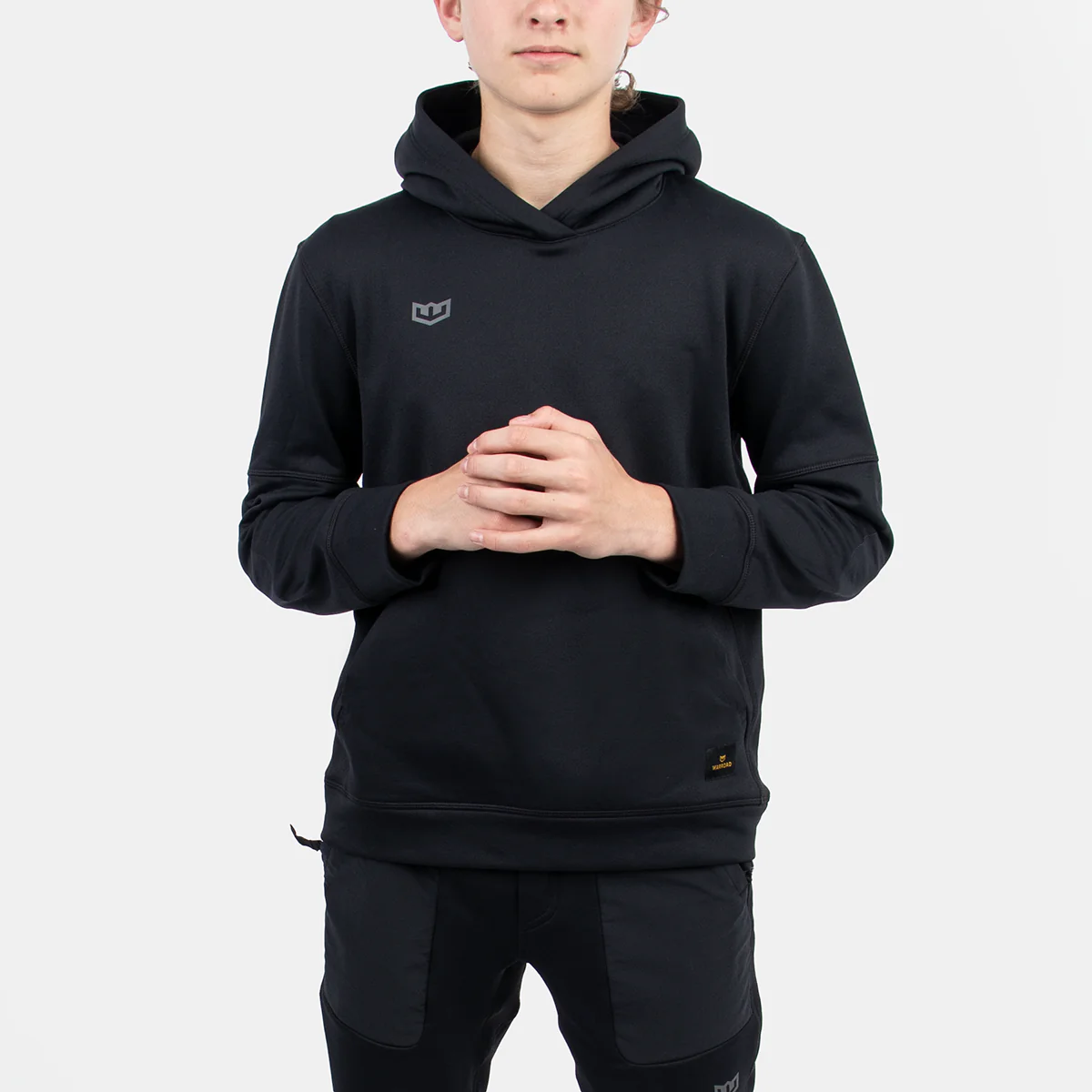 Youth Blade Tech Pullover Hoodie - Image 3
