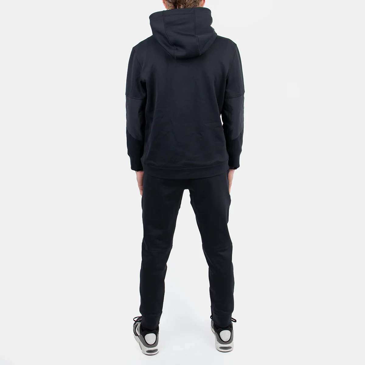 Youth Blade Tech Pullover Hoodie - Image 5